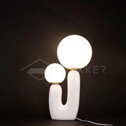 Vakkerlight Oo Smooth Table Lamp