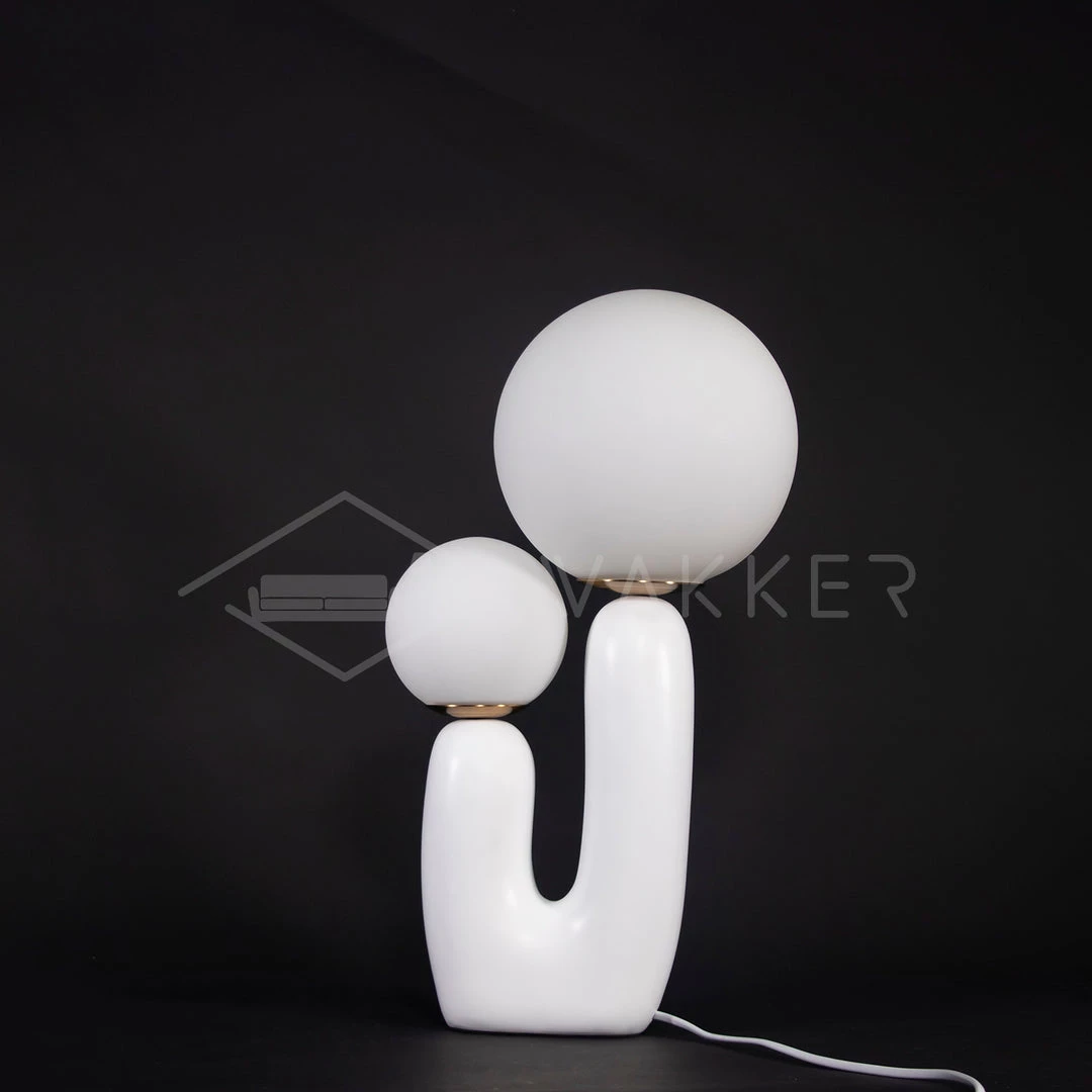 Vakkerlight Oo Smooth Table Lamp