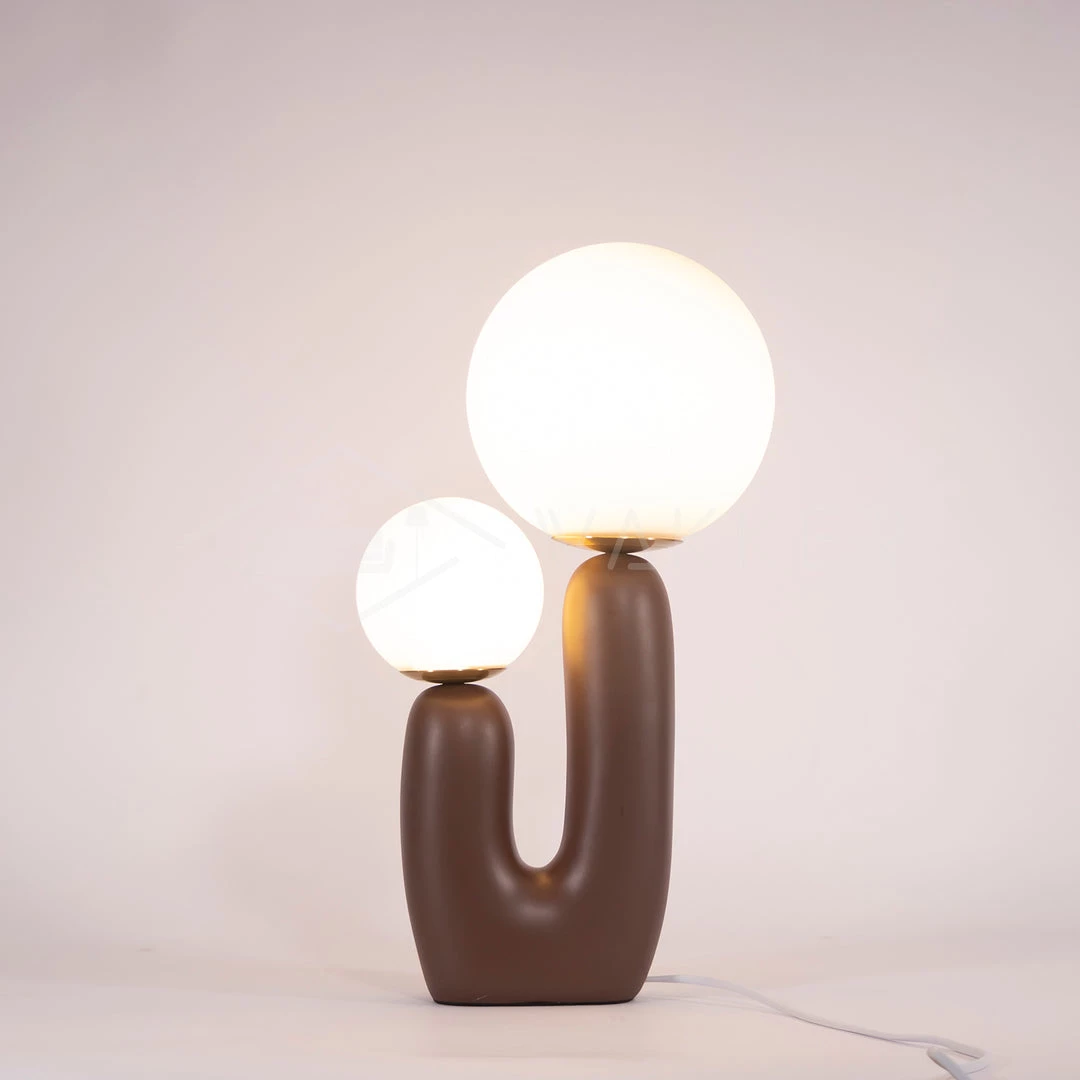 Vakkerlight Oo Smooth Table Lamp