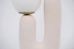 Vakkerlight Oo Rough Table Lamp Table Lamps