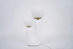 Vakkerlight Oo Rough Table Lamp Table Lamps