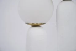 Vakkerlight Oo Rough Table Lamp Table Lamps