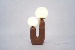 Vakkerlight Oo Rough Table Lamp Table Lamps