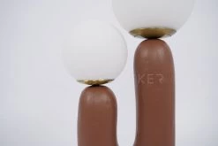 Vakkerlight Oo Rough Table Lamp Table Lamps