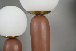 Vakkerlight Oo Rough Table Lamp Table Lamps