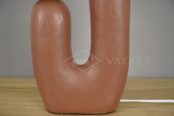 Vakkerlight Oo Rough Table Lamp Table Lamps