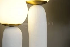 Vakkerlight Oo Rough Table Lamp Table Lamps