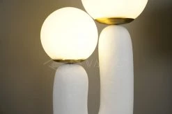 Vakkerlight Oo Rough Table Lamp Table Lamps