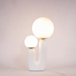 Vakkerlight Oo Smooth Table Lamp
