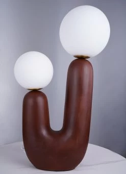 Vakkerlight Oo Ceramics Table Lamp