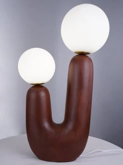 Vakkerlight Oo Ceramics Table Lamp