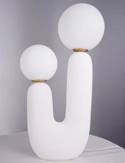 Vakkerlight Oo Ceramics Table Lamp