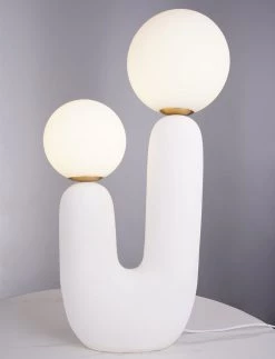Vakkerlight Oo Ceramics Table Lamp