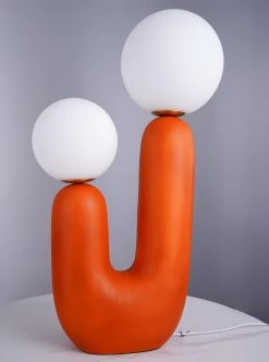 Vakkerlight Oo Ceramics Table Lamp