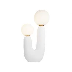 Vakkerlight Oo Ceramics Table Lamp