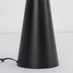 Vakkerlight All Rooms Opal Arc Floor Lamp