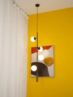 Vakkerlight Orb Pendant Light Pendant Lights