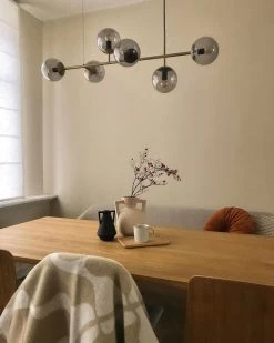 Vakkerlight Bedroom Orb Chandeliers