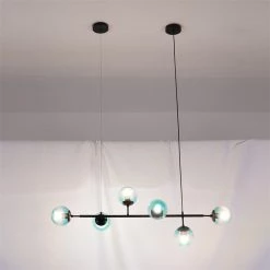 Vakkerlight Bedroom Orb Chandeliers