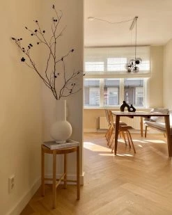 Vakkerlight Bedroom Orb Chandeliers