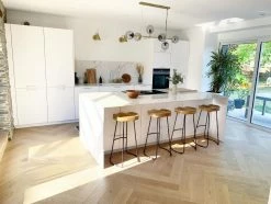 Vakkerlight Bedroom Orb Chandeliers