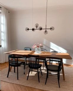 Vakkerlight Bedroom Orb Chandeliers