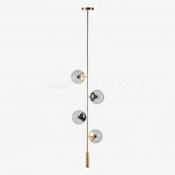 Vakkerlight Orb Pendant Light Pendant Lights
