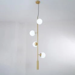 Vakkerlight Orb Pendant Light Pendant Lights
