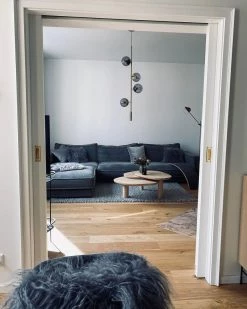 Vakkerlight Orb Pendant Light Pendant Lights