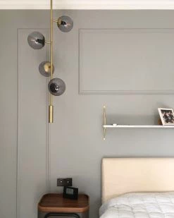 Vakkerlight Orb Pendant Light Pendant Lights