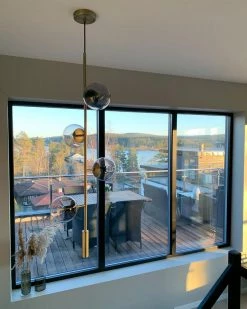 Vakkerlight Orb Pendant Light Pendant Lights