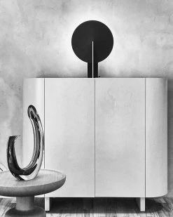 Vakkerlight Orbe Table Lamp