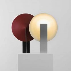 Vakkerlight Orbe Table Lamp