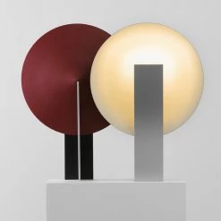 Vakkerlight Orbe Table Lamp