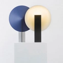 Vakkerlight Orbe Table Lamp