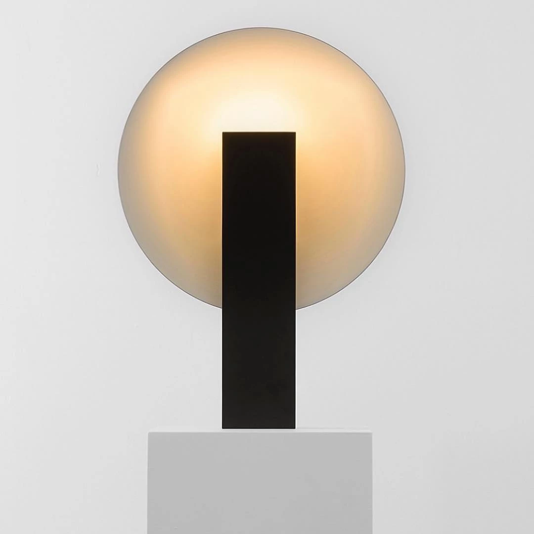 Vakkerlight Orbe Table Lamp