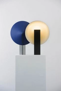 Vakkerlight Orbe Table Lamp