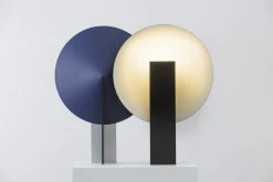 Vakkerlight Orbe Table Lamp