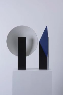 Vakkerlight Orbe Table Lamp