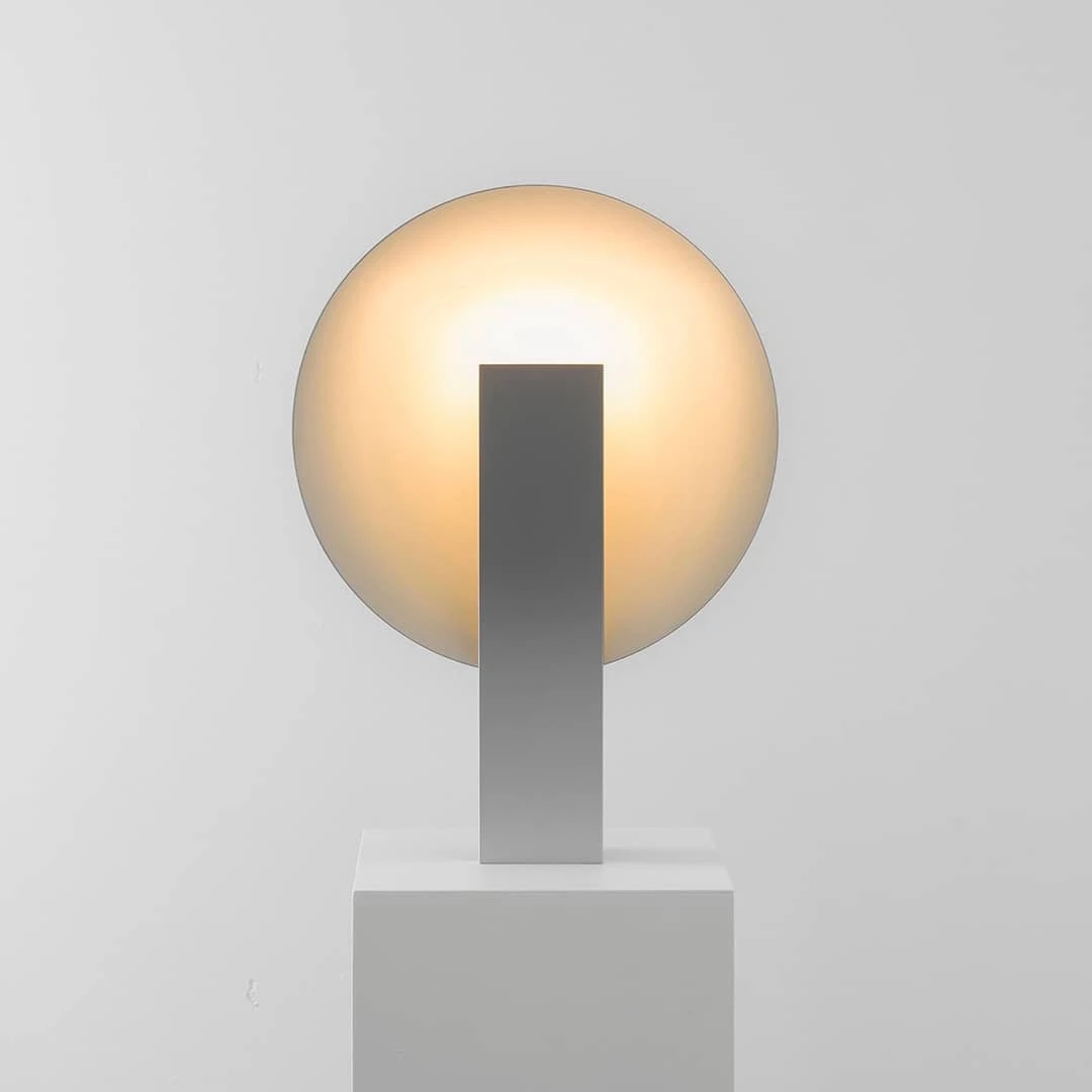 Vakkerlight Orbe Table Lamp