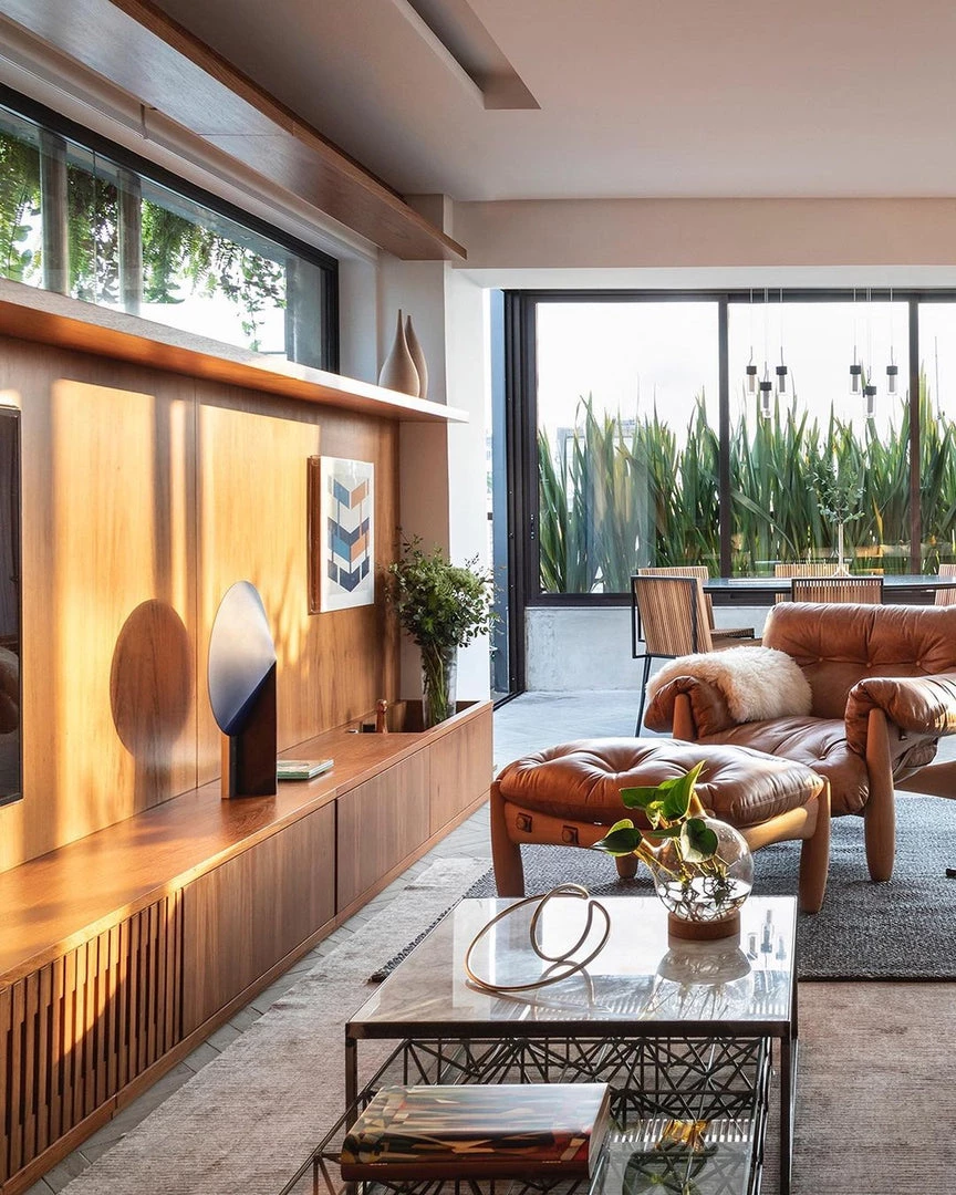 Vakkerlight Orbe Table Lamp