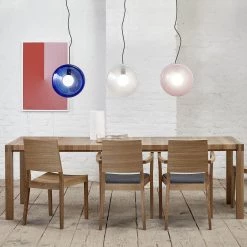 Vakkerlight Pendant Lights Orbital Pendant Light