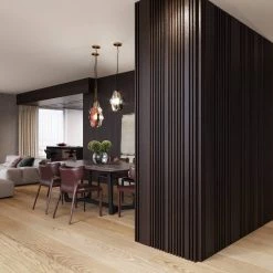 Vakkerlight Pendant Lights Orbital Pendant Light