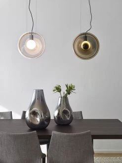 Vakkerlight Pendant Lights Orbital Pendant Light