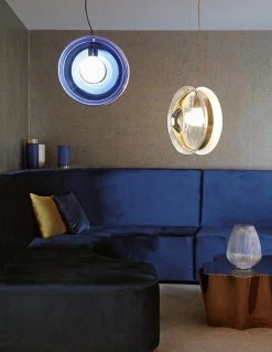 Vakkerlight Pendant Lights Orbital Pendant Light