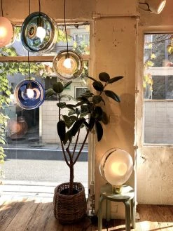 Vakkerlight Pendant Lights Orbital Pendant Light