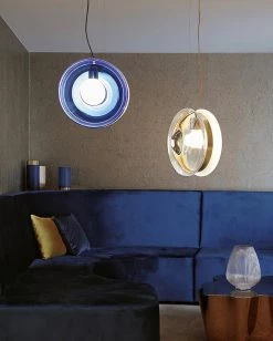 Vakkerlight Pendant Lights Orbital Pendant Light