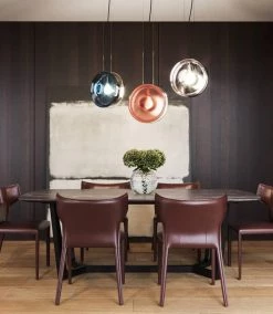 Vakkerlight Pendant Lights Orbital Pendant Light