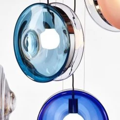 Vakkerlight Pendant Lights Orbital Pendant Light