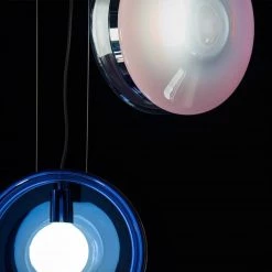 Vakkerlight Pendant Lights Orbital Pendant Light